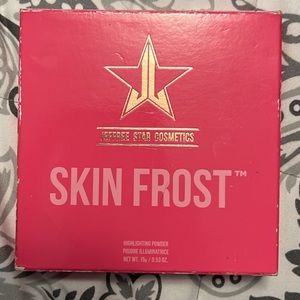 Almost brand new. Used once or twice